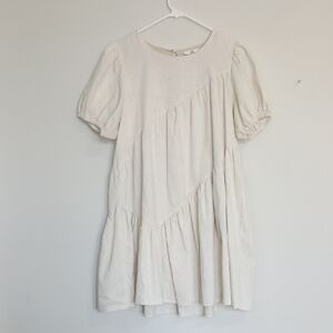 Entro Asymmetrical Dress